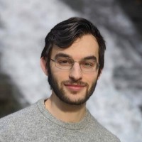 Overland AI Employee Alex Spitzer's profile photo