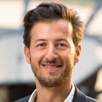Codeus Employee Milos Odalovic's profile photo