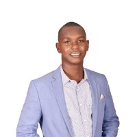 Caritas Kitui Employee Musya Edward's profile photo