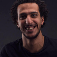 Extend Employee Ahmed Said's profile photo