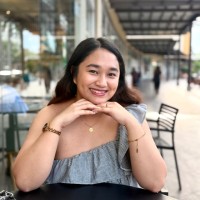 Bark Social Employee Marineil Barcena's profile photo