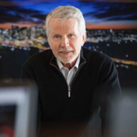 GreatPoint Ventures Employee Ray Lane's profile photo