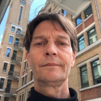 BNP Paribas Employee Pascal Cesari's profile photo