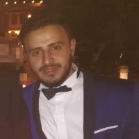 ZEROFAT Group Employee Elias Helweh's profile photo