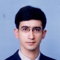Al Tuwairqi Group Employee Muhammad Butt's profile photo