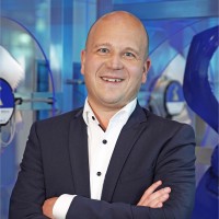 ZIEHL-ABEGG SE Employee Moritz Krämer's profile photo