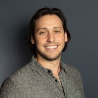 Blue Ink Digital Employee Blake Elliott's profile photo