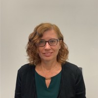 Lighthouse Guild Employee Lauren Doody's profile photo