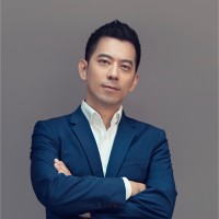 Qwen Employee Ye Huang's profile photo
