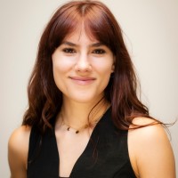 Acrow Employee Daniela la Rosa's profile photo