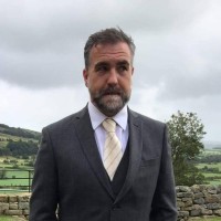 Visarc Employee Darren Thornton's profile photo