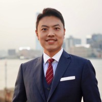 Cornerstone Global Partners（Operates as CGP in Mainland China） Employee Roy Kwok's profile photo