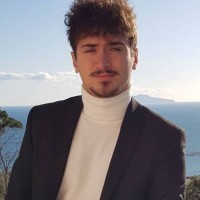 Andrea Parente Email