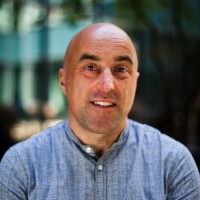 Aldermore Bank PLC Employee Mark Jackman's profile photo