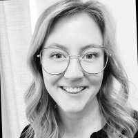 Elastisys Employee Victoria Forsén's profile photo