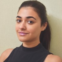 Mariam Elleithy Email