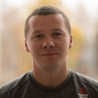 nopCommerce Employee Andrei Mazulnitsyn's profile photo