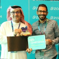 Skiplino Employee Salman Albaharna's profile photo