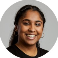 Brisbane Racing Club Employee Sagrika Chand's profile photo