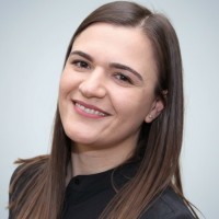 wise4dev inc. Employee Jerina Ndoj's profile photo