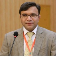 Bahauddin Zakariya University, Multan Employee Sohail Arshad's profile photo