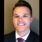 Blackrock Strategy Employee Michael Fillmore's profile photo