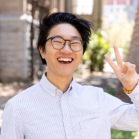 Maximal Learning Employee Victor Kuan's profile photo