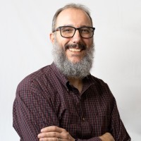 Cyverity Employee Brian Ventura's profile photo
