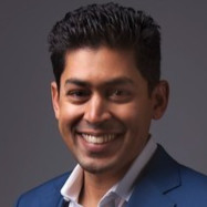 PubMatic Employee Rajeev Goel's profile photo