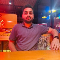 Techlign Employee Muhammad Zubari's profile photo