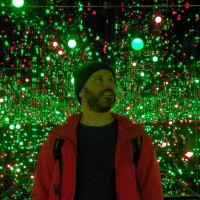 crewAI Employee Eric Lapointe's profile photo