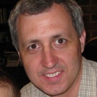 COUNTY OF BURKE Employee Scott Black's profile photo
