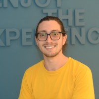 Blendee Employee Davide Sadotti's profile photo