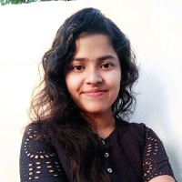 Google Employee Devika M's profile photo