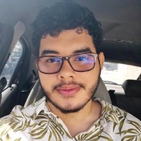 Idiomus Employee Luan Victor's profile photo