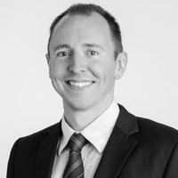 Lithium Americas Corp. Employee Rob Russell-Smith's profile photo