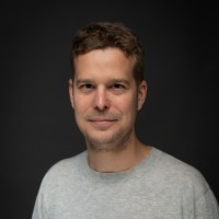 Cryptio Employee Antoine Scalia's profile photo