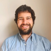 Comunidad de Organizaciones Solidarias Employee Matías Sáenz Maritano's profile photo