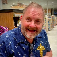 Daniel st. John Email & Phone Number