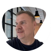 Olivier Dubos's profile photo