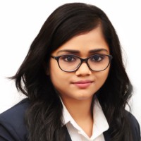 Walter Tools Employee Divya Moorthy's profile photo