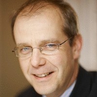 Hood People Solutions Ltd Employee Mike Chartered's profile photo