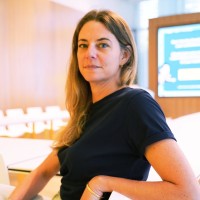 Julie Beck Email & Phone Number
