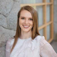 Integris Credit Union Employee Natalie MacLaren's profile photo