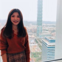University of California, Riverside Employee Lucy Chou's profile photo