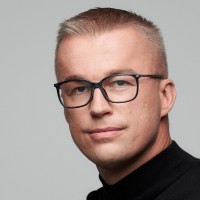 EditAI Employee Kęstutis Jovaišas's profile photo