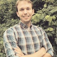Quality Tank Solutions, LLC Employee Andy Jones's profile photo