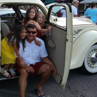 Oliver Olivares