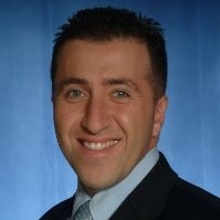 Trimble Inc. Employee Ron Antevy's profile photo