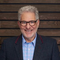 DFJ Growth Employee Barry Schuler's profile photo
